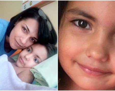 Тежка битка: Да помогнем на малката Емел да се събуди