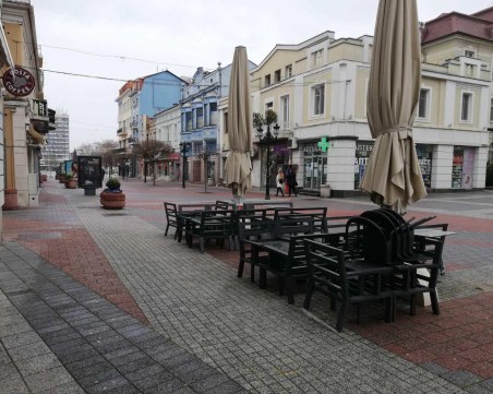 TrafficNews пита пловдивчани: Бихте ли намалили наемите в знак на солидарност?