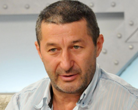 Защо е арестуван Владимир Каролев?