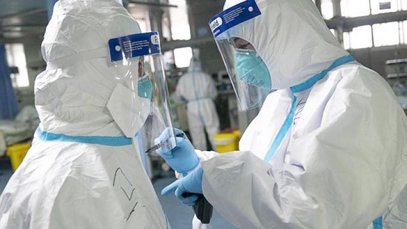 Смъртността от коронавирус в Испания задмина Китай! САЩ гони Италия по заболели