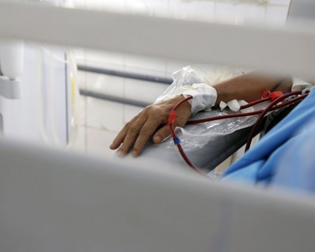 30 починаха в Истанбул - пили чист спирт