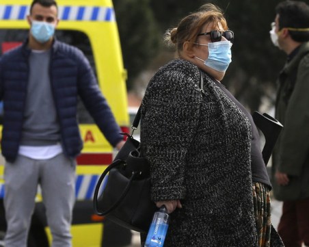 Бързите тестове за вируса в Испания се оказали неточни