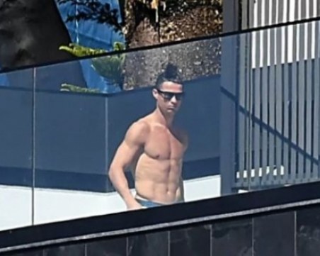 Бивш президент на Ювентус възмутен от Роналдо