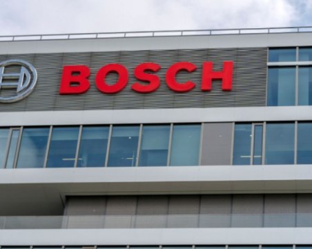 Bosch разработи бързи тестове за доказване на коронавирус