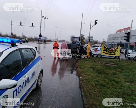 Четирима пловдивчани са нарушили карантината си, дават ги на прокуратурата