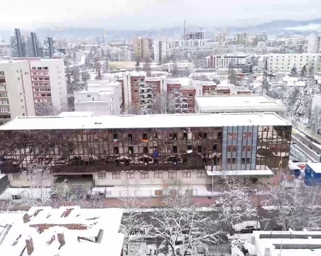 Германското посолство благодари на българите, борещи се с КОВИД-19