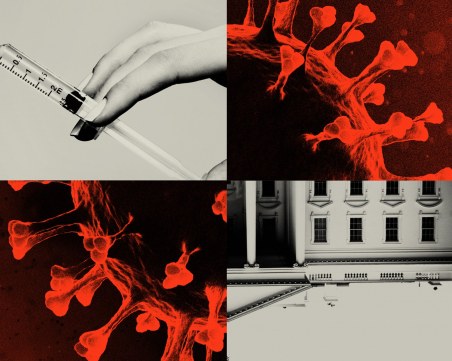 Как ще приключи пандемията COVID-19?