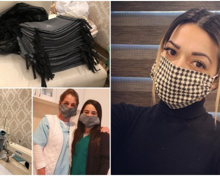 Мария от Белозем: Успях да обединя стотици хора, други злоупотребиха с добрината ми