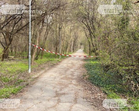 Официално! Извънредните мерки са удължени до 12 април