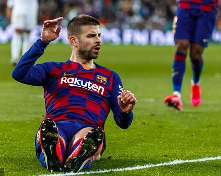 Огромно разминаване в Барса по повод орязването на заплатите