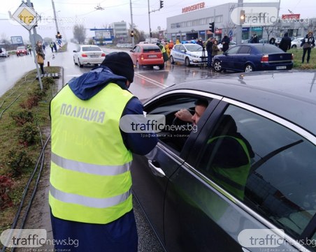 Пловдивчани по КПП-тата: Мерките са адекватни, но има административен хаос