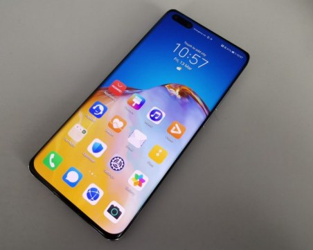 Показаха новия флагман на Нuаwеі – P40 Pro идва с мощна 5G производителност