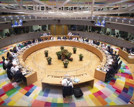 Премиерът ще участва в заседание на Европейския съвет чрез видеовръзка