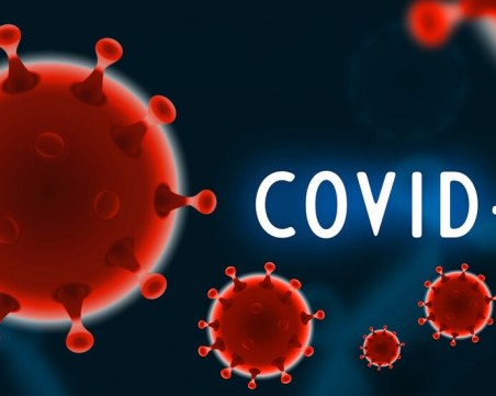 Установиха при каква температура коронавирусът спира да вирее