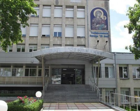 Временно затварят софийска болница, след като установиха случаи на COVID-19