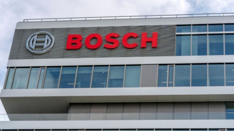 Bosch разработи бързи тестове за доказване на коронавирус