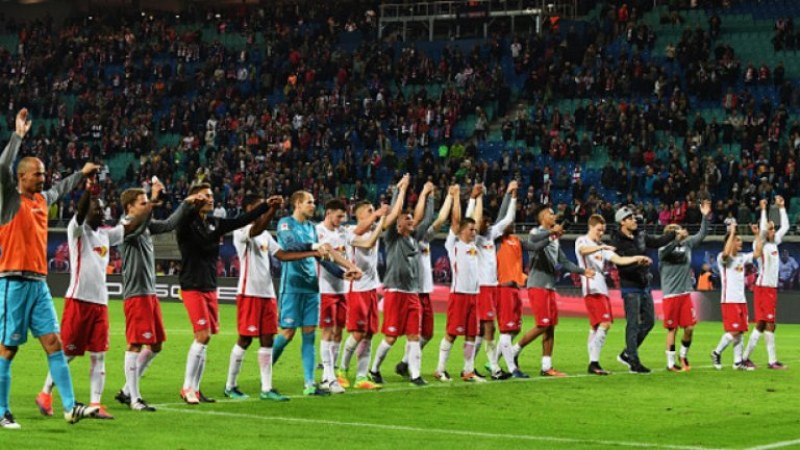 Германските грандове със страхотен жест към по-малките отбори