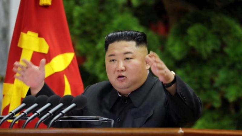 Северна Корея поиска международна помощ за коронавируса