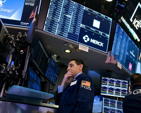 40 милиона американци могат да загубят работата си до края на април