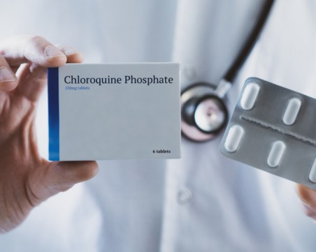 Чуждестранни фармакомпании даряват лекарства и средства за болниците