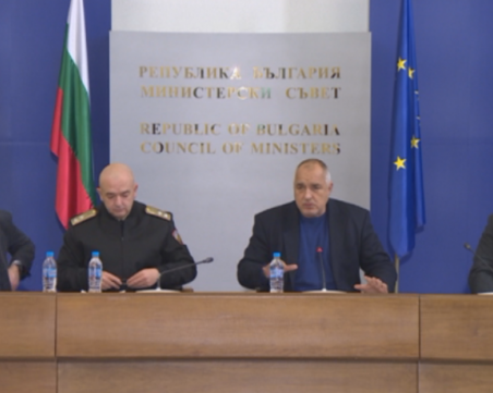 Държавата ще купува тестове без посредници