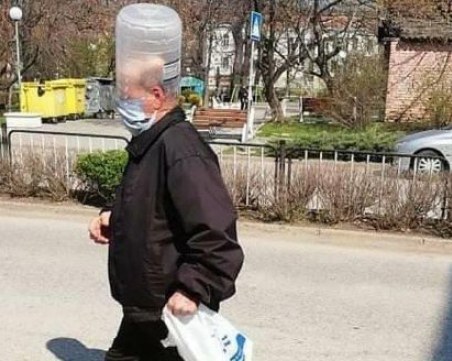 Дядо от Чирпан взе пример от китайците