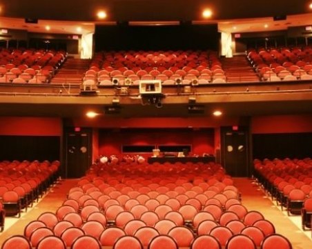 Днес е международният ден на театъра