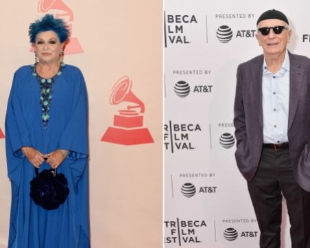 Известните личности, които починаха от COVID-19