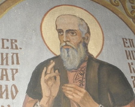 Хора с красиви имена имат повод да почерпят днес