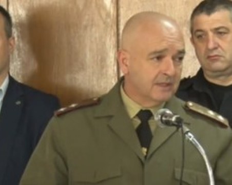 Мутафчийски за спора в Пловдив: Има ясна заповед кои магазини да работят