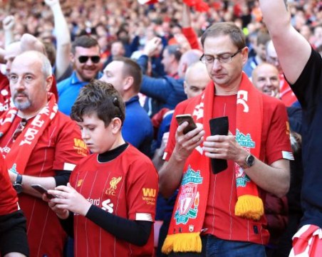 Психолог: Липсата на футбол може да предизвика депресия