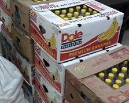 Спипаха над 500 литра алкохол без бандерол в Тракия