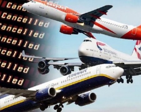 Туроператорите призовават: Взимайте ваучери за почивка, а не пари