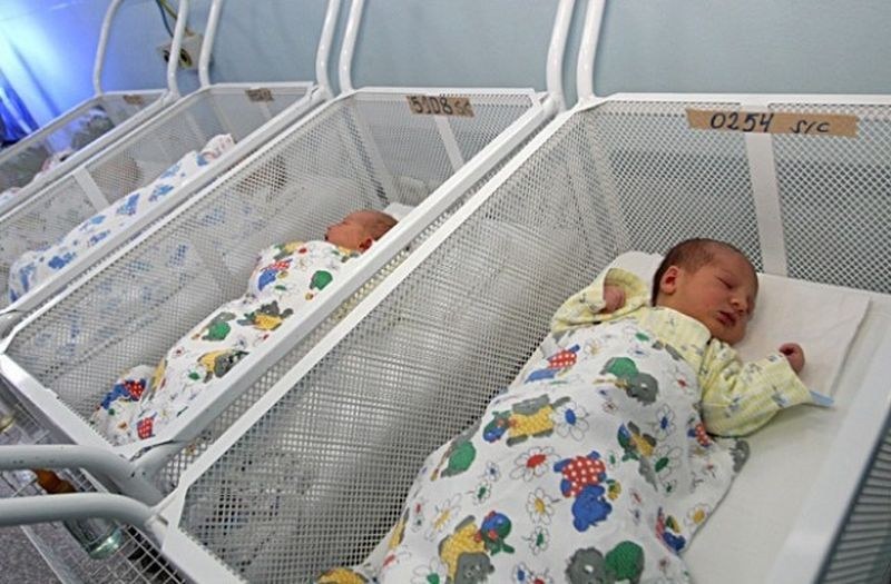 88 бебета се родиха в болница в Пловдив за първите две седмици от извънредното положение