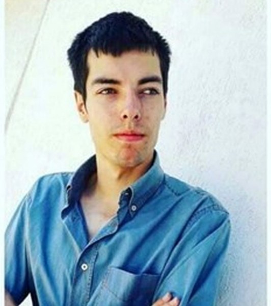 22-годишен изчезна в София! Близките му имат нужда от помощ