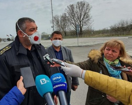 14 нови термокамери са монтирани на 