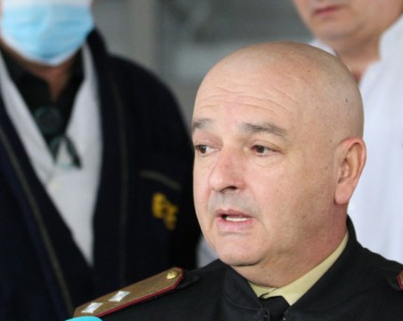 37 нови случая на коронавирус в България, четвърти пациент почина