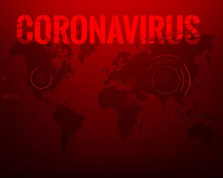 Америка би Ухан! Регистрира близо 20 хиляди болни от коронавирус за денонощие