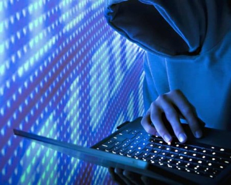 Бум на киберпрестъпленията заради кризата с коронавируса
