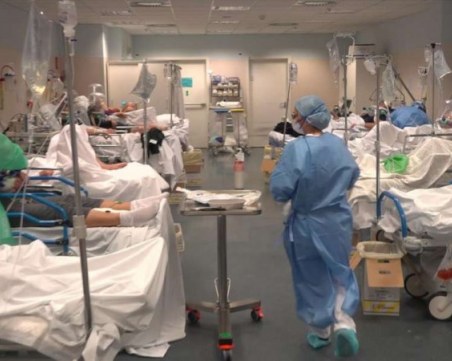 Гърция тества 300 пациенти с колхицин срещу COVID-19