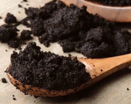 Хитри идеи за приложение на утайката от кафето