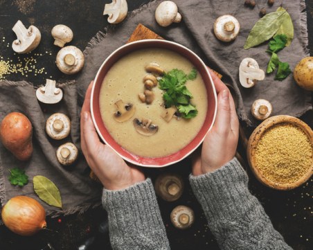 Храни с цинк за засилване на имунната система