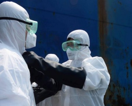 Куклен и Калояново отпуснаха средства за защитни облекла