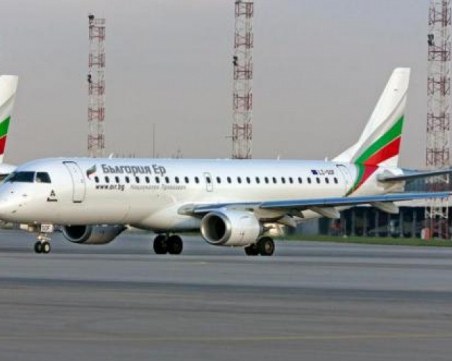 Наредиха специални полети за българи от Испания и ОАЕ