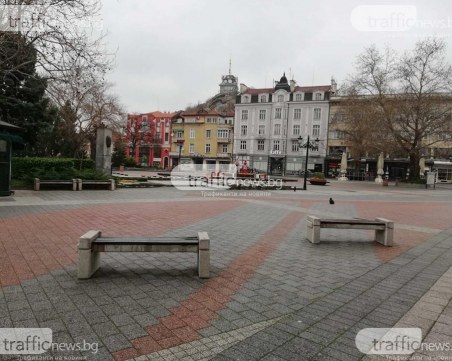 Облаци надвисват над страната! Градусите, обаче се вдигат