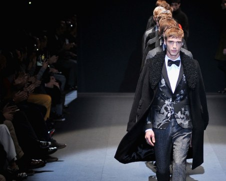 Отложиха още едно мащабно модно събитие в Милано