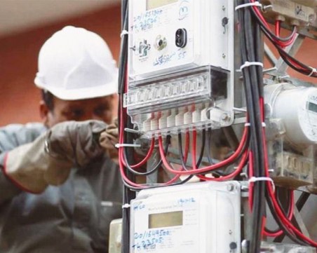 Работници причиниха авария, оставиха без ток част от Кършияка