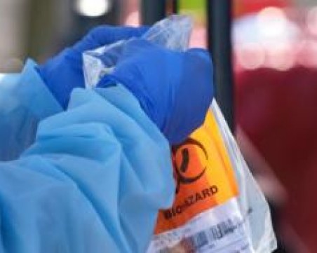 Страхът унищожава цивилизацията ни