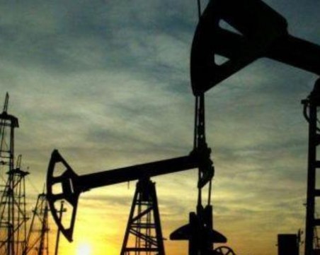 Суровият петрол поевтиня с почти 50%