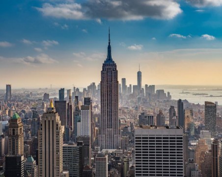 Тръмп обмисля пълна карантина за Ню Йорк